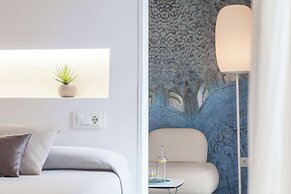 Hotel Macià Granada Five Senses Rooms & Suites