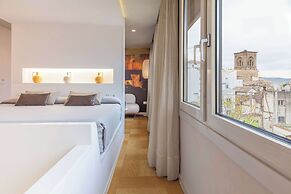 Hotel Macià Granada Five Senses Rooms & Suites