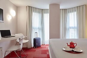 Hotel Macià Granada Five Senses Rooms & Suites