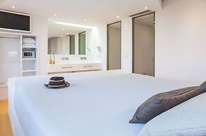 Hotel Macià Granada Five Senses Rooms & Suites