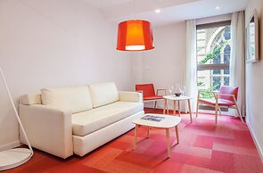 Hotel Macià Granada Five Senses Rooms & Suites