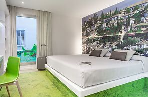 Hotel Macià Granada Five Senses Rooms & Suites