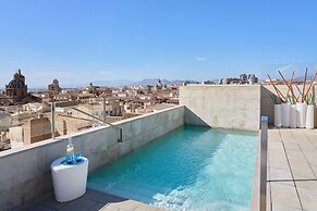 Hotel Macià Granada Five Senses Rooms & Suites
