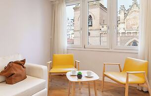 Hotel Macià Granada Five Senses Rooms & Suites