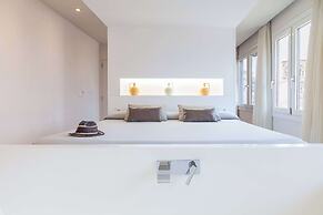 Hotel Macià Granada Five Senses Rooms & Suites
