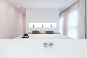 Hotel Macià Granada Five Senses Rooms & Suites