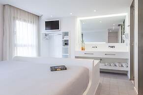 Hotel Macià Granada Five Senses Rooms & Suites