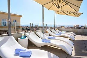 Hotel Macià Granada Five Senses Rooms & Suites