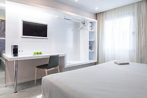 Hotel Macià Granada Five Senses Rooms & Suites