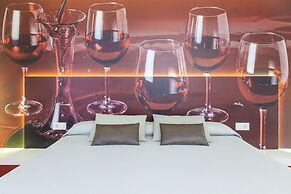 Hotel Macià Granada Five Senses Rooms & Suites