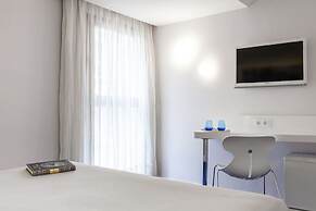 Hotel Macià Granada Five Senses Rooms & Suites