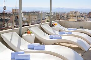 Hotel Macià Granada Five Senses Rooms & Suites