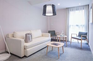 Hotel Macià Granada Five Senses Rooms & Suites