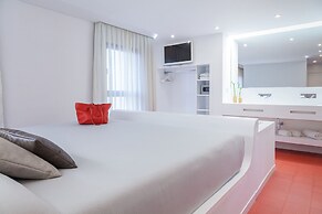 Hotel Macià Granada Five Senses Rooms & Suites