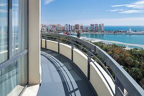 AC Hotel Málaga Palacio by Marriott