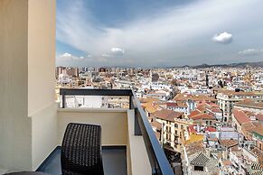 AC Hotel Málaga Palacio by Marriott