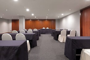 AC Hotel Málaga Palacio by Marriott