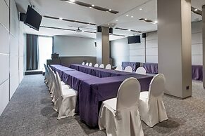 AC Hotel Málaga Palacio by Marriott