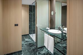 AC Hotel Málaga Palacio by Marriott