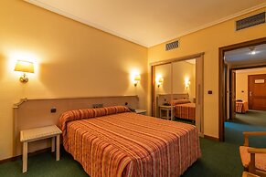 Hospedium Hotel Europa Centro