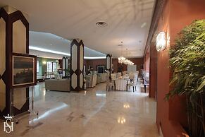 Hospedium Hotel Europa Centro