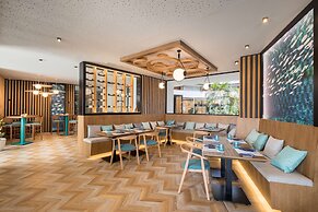 Barceló Sevilla Renacimiento