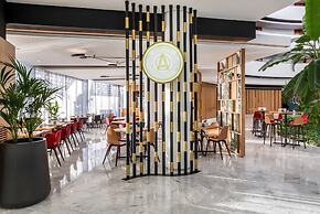 Barceló Sevilla Renacimiento