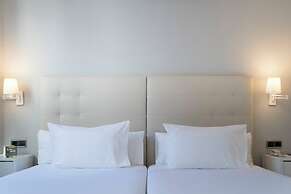 Hotel Sercotel Tres Luces