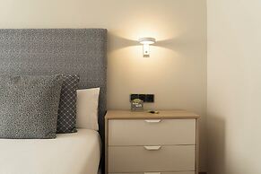 Hotel Sercotel Tres Luces