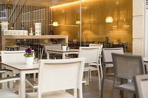 Hotel Sercotel Tres Luces