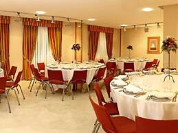 Hotel Sercotel Tres Luces