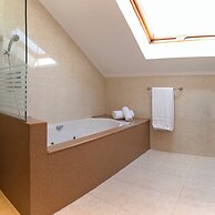 Hotel Sercotel Tres Luces