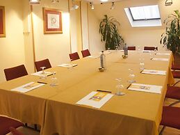 Hotel Sercotel Tres Luces