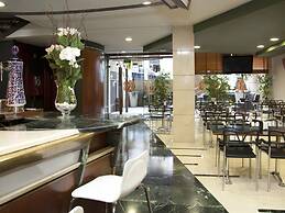 Hotel Sercotel Tres Luces