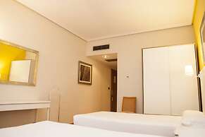 Hotel Sercotel Tres Luces