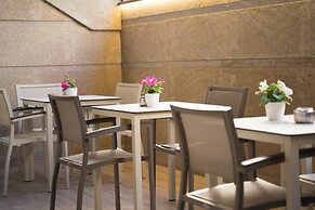 Hotel Sercotel Tres Luces