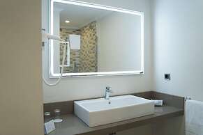 Hotel Sercotel Tres Luces
