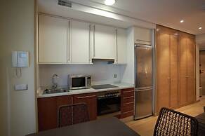 Hotel Sercotel Tres Luces