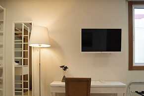 Hotel Sercotel Tres Luces
