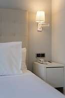 Hotel Sercotel Tres Luces