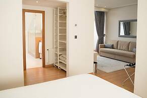 Hotel Sercotel Tres Luces