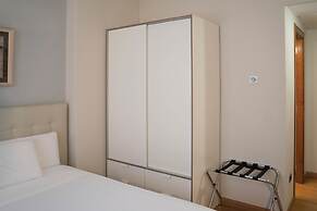 Hotel Sercotel Tres Luces