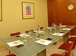 Hotel Sercotel Tres Luces