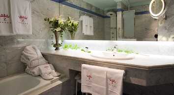 Hotel Palafox