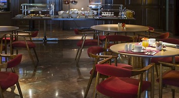 Hotel Goya