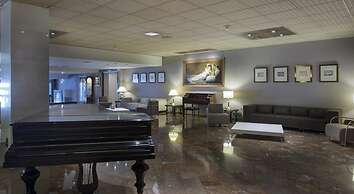 Hotel Goya