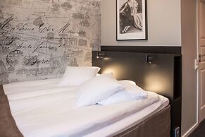 Hotell Boras, BW Signature Collection