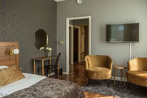 Hotell Boras, BW Signature Collection