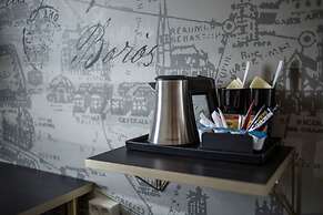 Hotell Boras, BW Signature Collection
