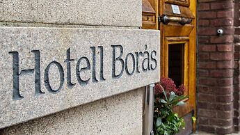 Hotell Boras, BW Signature Collection